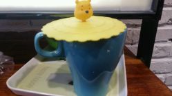 -MAGIC米几发型设计·羊毛卷