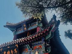-洛阳白马寺
