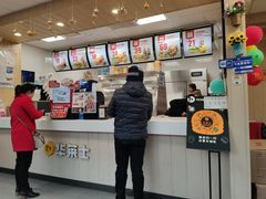 -华莱士·全鸡汉堡(光华路店)