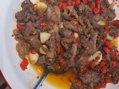 -辣可可·小炒黄牛肉(望京凯德MALL店)