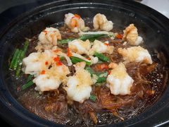 -绿茶餐厅(龙湖杭州金沙天街店)