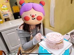 -千浔一暖DIY蛋糕烘焙(人民大学店)