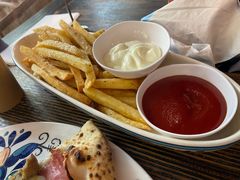 -Mammamia(巨鹿路店)