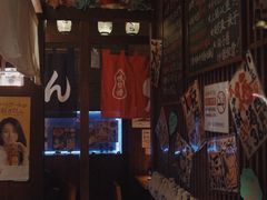 -醉虎传(南锣鼓巷店)