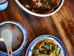 -左陕右甘(亚运村店)