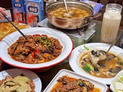 -鲁西南老厨子·特色鲁菜(经一纬五店)