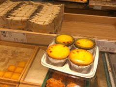 -泸溪河桃酥(西直门凯德店)