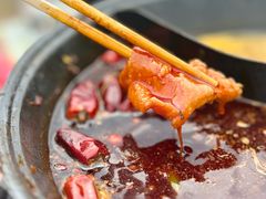 -楠火锅(太古里总店)