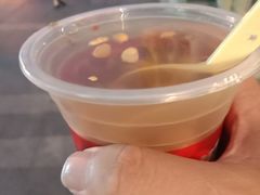 -八婆婆烧仙草(中山路店)