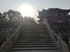 -安亭老街