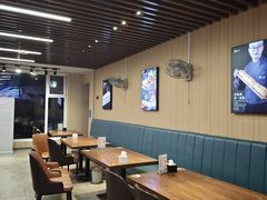 -厨大将烤肘子(镇江北路店)