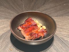 -万丽轩·粤菜(王府井金茂万丽酒店)