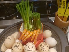 -厨掌柜长寿菜馆(古镇店)