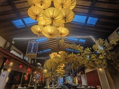 -老灶房-四川土菜(铁牛广场店)