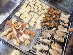 -贵州风味小馆(世茂茂悦里)