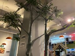 -菌乡缘·野生菌蒸汽鱼火锅(江边夜市店)