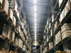 -宜家家居(西安未央商场店)