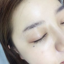 -西施无菌半永久纹绣眉眼影唇轻增发纹发际线
