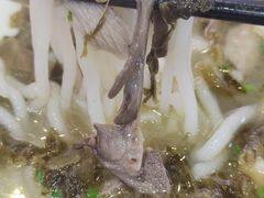 -陈记汤饭(水巷口店)
