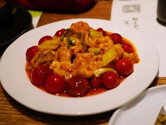 椒香馋嘴蛙-榕意·川味之美(深业上城店)