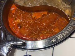 -贤合庄卤味火锅(永年新世纪店)