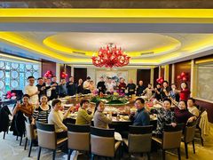 -太原凯宾斯基饭店