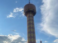 -魅力边城旋转餐厅