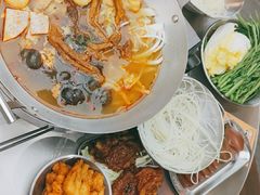 -小螺大作·螺蛳粉火锅(林和西店)