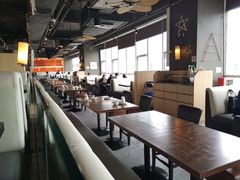大堂-大头虾越式风味餐厅(光明广场店)