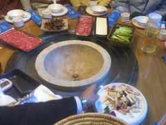 -云尊府云南菜·蒸汽石锅鱼(学清路店)
