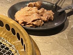 -谷牛日式烤肉(宝山U天地店)