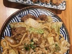 -石屋料理(南京西路店)