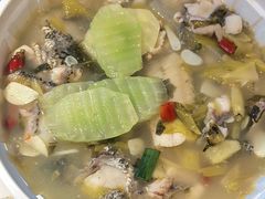 -周渝食惦酸菜鱼(青浦店)