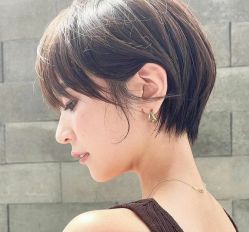 -吉米护肤造型