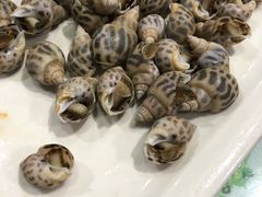 -大海山·十八年海鲜闽菜(金港店)