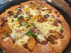 -必胜客(张掖西大街店)