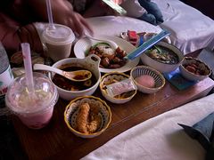-秘地·影院式足浴SPA(凤三旗舰店)