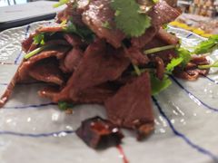 -天天向上素食餐厅(五台山店)