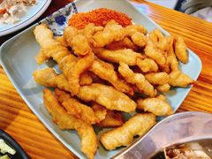 -蟹肉煲蟹肉(阊胥路店)