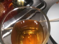 陈皮茶-海底捞火锅(龙湖三千集店)