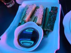 -MOSSO音乐酒吧·live house(南京旗舰店)