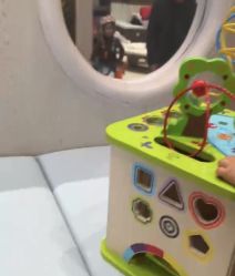 -奈尔宝家庭中心·亲子餐厅(鄞州万达店)