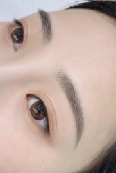 -Doris多里斯半永久纹眉·SMP纹发·发际线