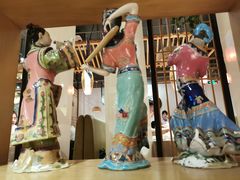 餐具摆设-川味堂·四川豆花(八卦岭店)