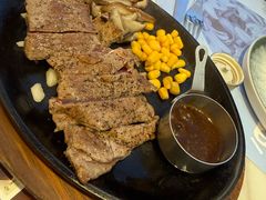 -悦荟牛排餐厅(佳木斯万达店)