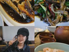 -外婆烧.老杭帮菜(庆春店)
