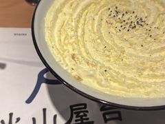 -火山屋台(新街口店)