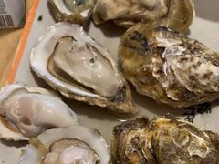 -蚝当家·海鲜龙虾烧烤(文二路原开蚝屋店)