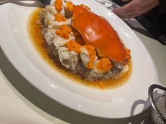 -皇朝会.经典传统粤菜(外滩店)