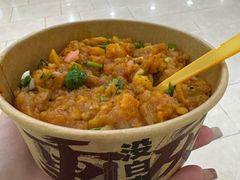 -丁家坡洋芋·观音桥好吃街A区(全国总店)